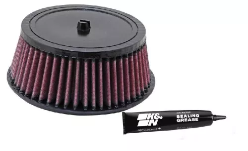 Luchtfilter K&N FILTERS SU-4000)