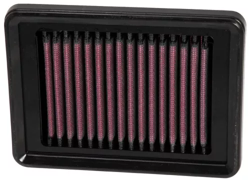 Luchtfilter K&N FILTERS YA-5008)
