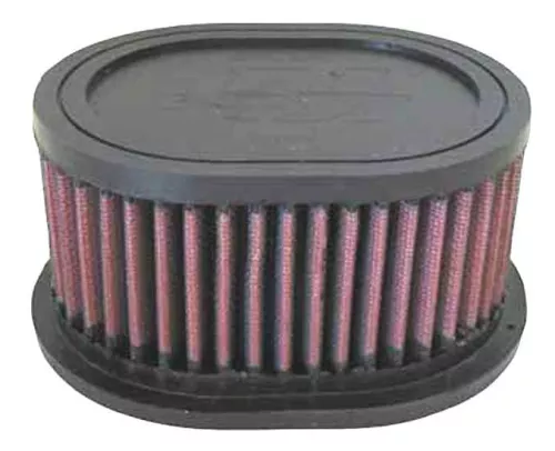 Luchtfilter K&N FILTERS YA-6098)