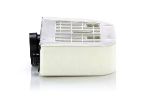 Luchtfilter MANN-FILTER C 38 011)