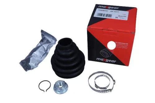 Balgset, aandrijfas MAXGEAR 49-1377)
