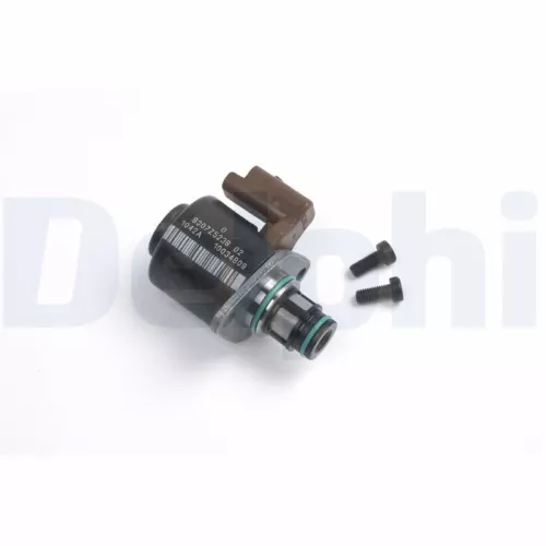 Regelklep, brandstofhoeveelheid (common rail-systeem) DELPHI 9109-903)