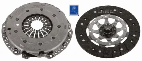 Clutch Kit SACHS 3000 970 109)
