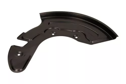 Spatbord, remschijf MAXGEAR 19-3453)
