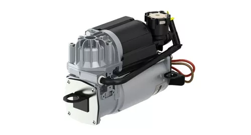 Compressor, persluchtsysteem WABCO 4154033030)
