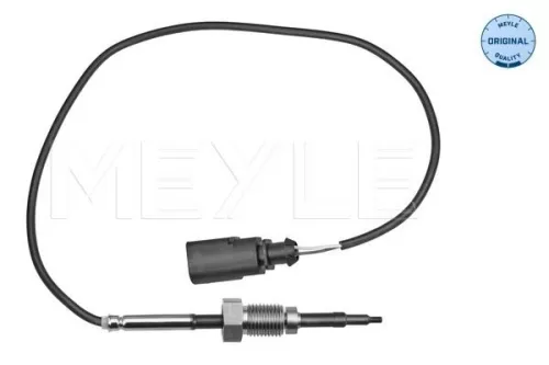 Sensor, uitlaatgastemperatuur MEYLE 114 800 0091)