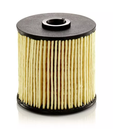 Fuel Filter MANN-FILTER PU 7011 z)