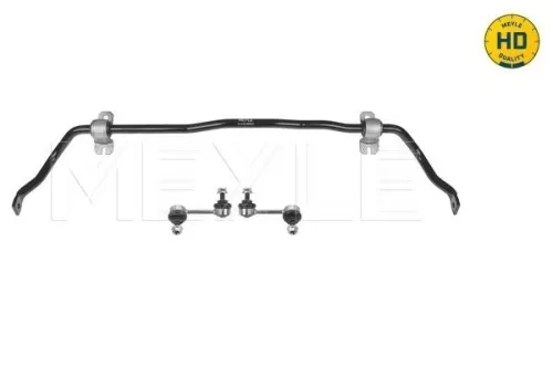 Stabilisatorstang, vering MEYLE 15-14 653 0000/HD)