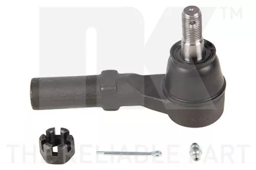 Spoorstangeind NK 5039306)