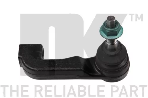 Spoorstangeind NK 5039308)