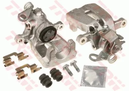 Brake Caliper TRW BHQ290)