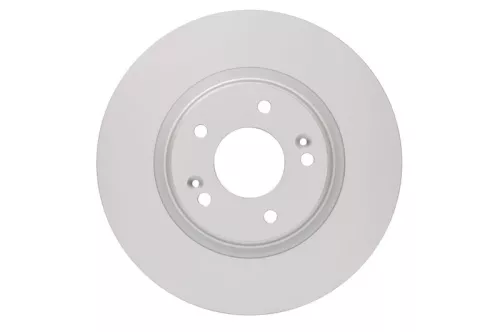 Remschijf BOSCH 0 986 479 E42)