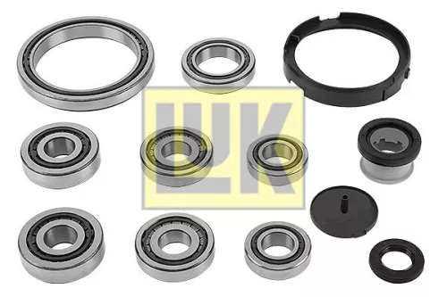 Repair Kit, manual transmission Schaeffler LuK 462 0203 10)