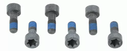 Screw Set, flywheel SACHS 1874 000 041)