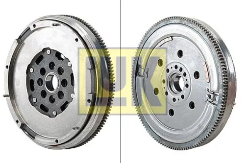 Vliegwiel Schaeffler LuK 415 0655 10)