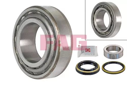 Wiellagerset Schaeffler FAG 713 6261 20)