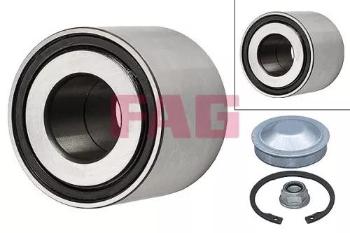 Wheel Bearing Kit Schaeffler FAG 713 6302 70)