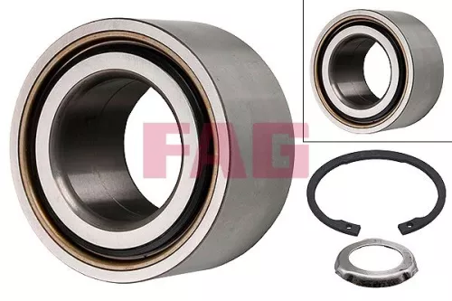 Wiellagerset Schaeffler FAG 713 6492 40)