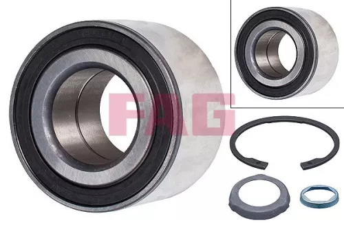 Wiellagerset Schaeffler FAG 713 6492 50)