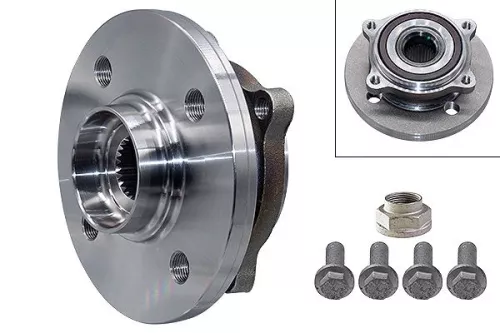 Wiellagerset Schaeffler FAG 713 6494 30)
