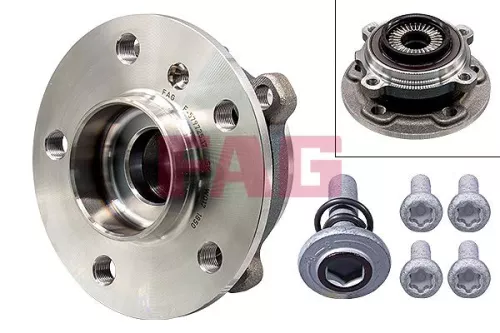 Wiellagerset Schaeffler FAG 713 6496 10)