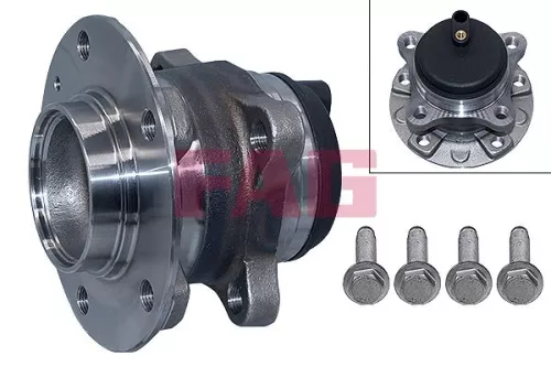 Wiellagerset Schaeffler FAG 713 6506 50)