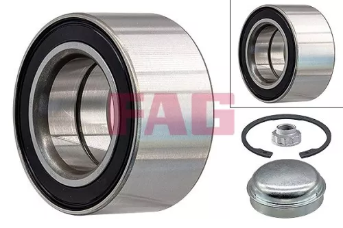 Wiellagerset Schaeffler FAG 713 6673 10)