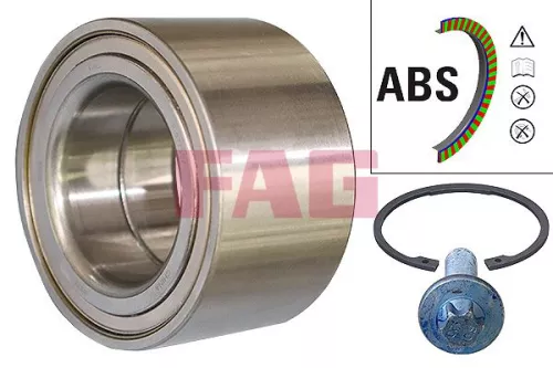 Wiellagerset Schaeffler FAG 713 6679 90)