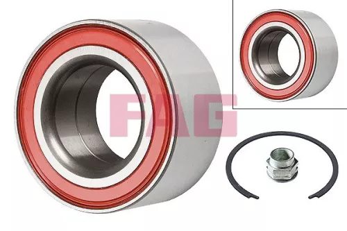 Wiellagerset Schaeffler FAG 713 6900 80)