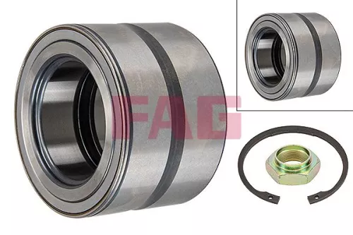Wiellagerset Schaeffler FAG 713 6909 40)