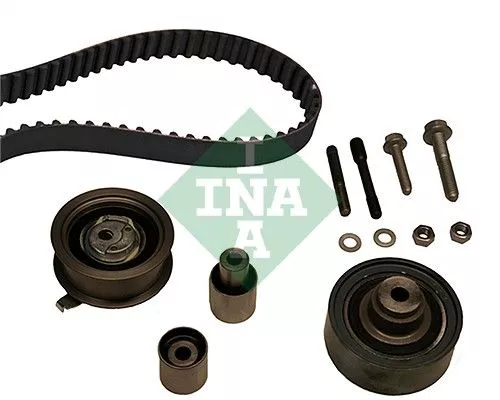 Timing Belt Kit Schaeffler INA 530 0082 10)