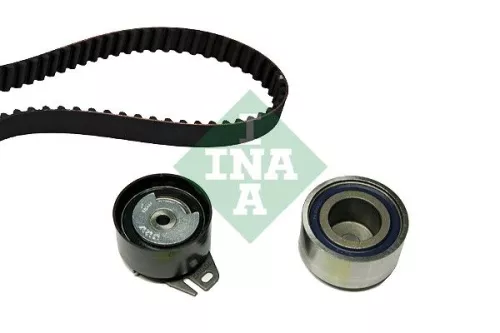Timing Belt Kit Schaeffler INA 530 0222 10)