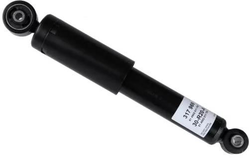 Shock Absorber SACHS 317 969)