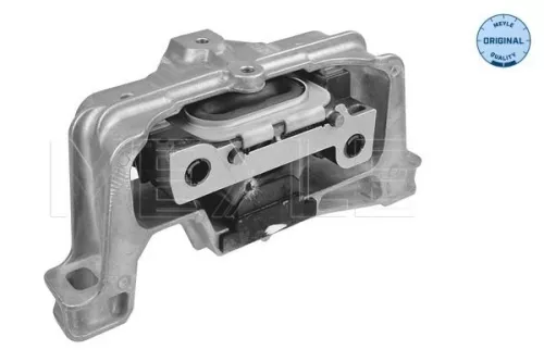 Montage, motor MEYLE 014 024 0139)