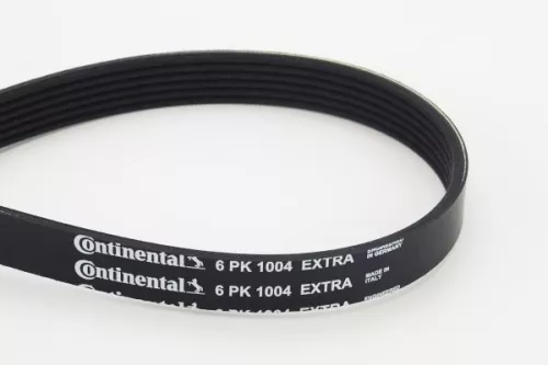 V-vormige riem CONTINENTAL CTAM 6PK1004 EXTRA)