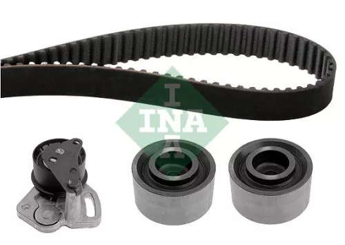 Distributieriemset Schaeffler INA 530 0559 10)