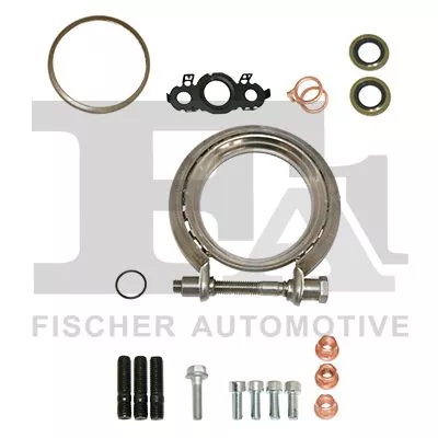 Montageset, oplader FA1 KT210220)