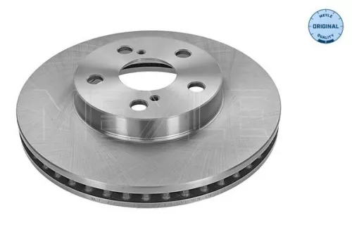 Brake Disc MEYLE 30-15 521 0109)