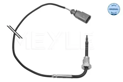 Sensor, uitlaatgastemperatuur MEYLE 114 800 0085)