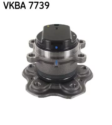 Wiellagerset SKF VKBA 7739)