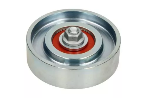 Ombuigings-/geleidingspoelie, V-geribbelde riem MAXGEAR 54-1226)