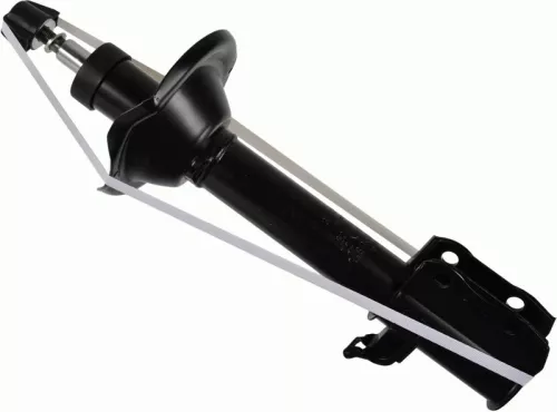 Schokdemper SACHS 317 126)