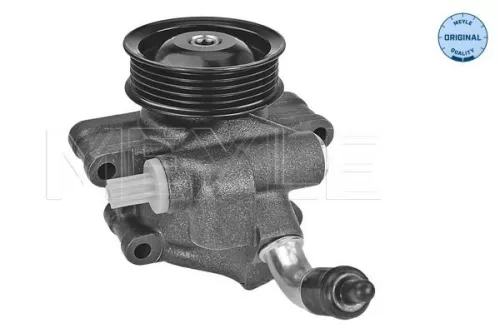 Hydraulische pomp, stuurinrichting MEYLE 714 631 0027)