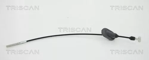 Kabeltrek, parkeerrem TRISCAN 8140 131148)