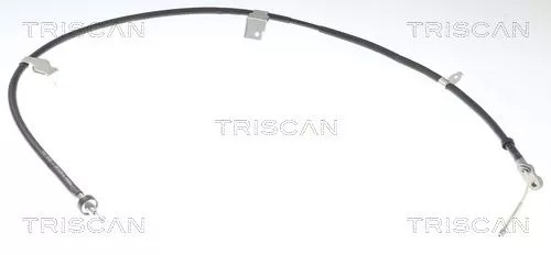 Kabeltrek, parkeerrem TRISCAN 8140 14189)