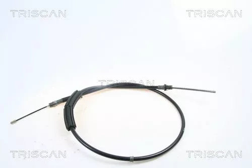 Kabeltrek, parkeerrem TRISCAN 8140 16166)