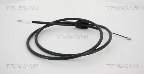 Kabeltrek, parkeerrem TRISCAN 8140 23177)