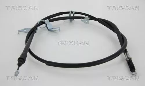 Kabeltrek, parkeerrem TRISCAN 8140 50167)