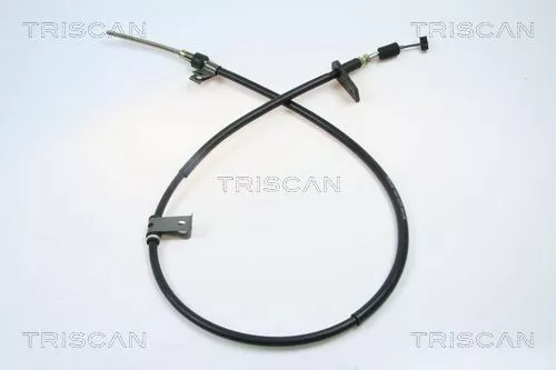 Kabeltrek, parkeerrem TRISCAN 8140 69126)