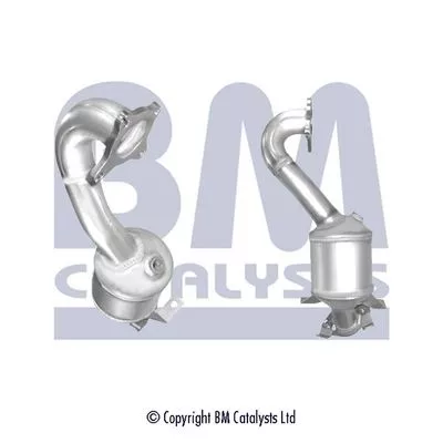 Katalysator BM Catalysts BM91685H)